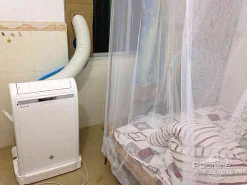 【移动空调效果怎么样】移动空调的性能