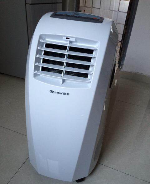 移动式空调价格_可移动小空调_移动空调