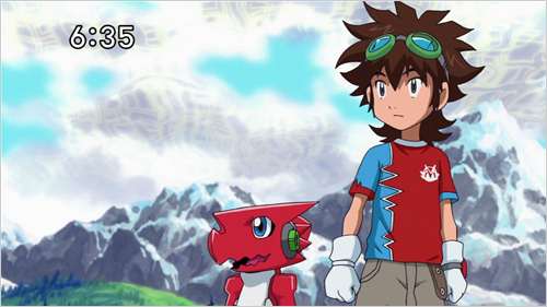 数码宝贝第六部第一季什么意思_数码宝贝主题曲_数码宝贝第五部