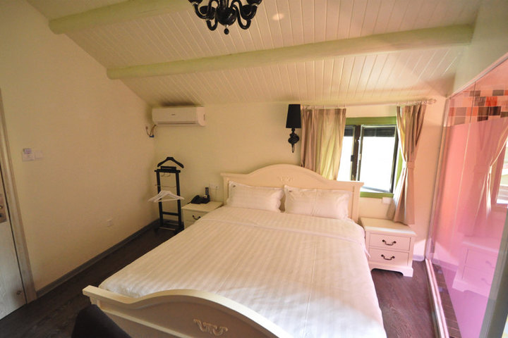 鼓浪屿浮云家庭旅馆_鼓浪屿小茉莉家庭旅馆_鼓浪屿喜林阁咖啡旅馆