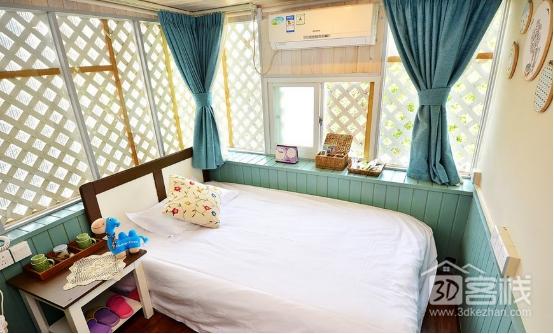 鼓浪屿浮云家庭旅馆_鼓浪屿小茉莉家庭旅馆_鼓浪屿喜林阁咖啡旅馆