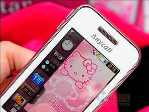 诺基亚5000多少钱_三星gts5230c_三星手机触摸屏校准