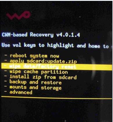 recovery模式怎么进入_fastboot什么意思_recovery是什么意思
