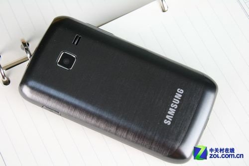 Bada2.0新秀 高性价比三星S5380D评测