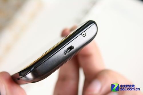 Bada2.0新秀 高性价比三星S5380D评测