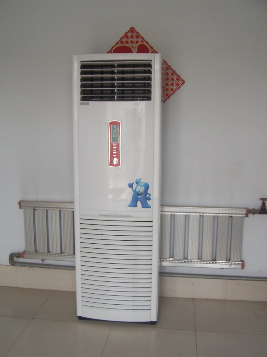 井水空调_水冷空调_井水空调怎么安装