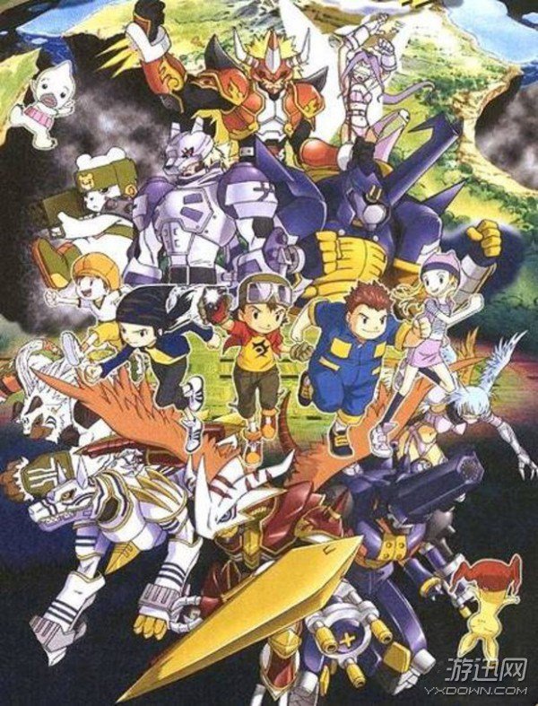 游迅网.yxdown.com