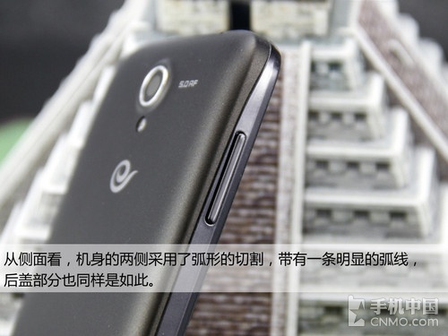 骁龙S4双核电信千元机 华为G330C评测 