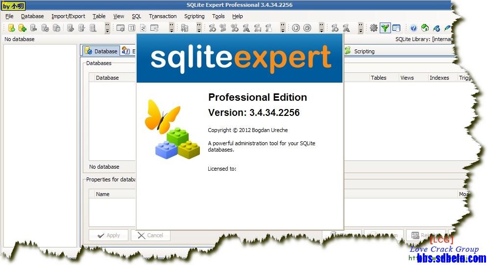 sqlite expert_sqliteexpertpersonal_sqlite expert 官网