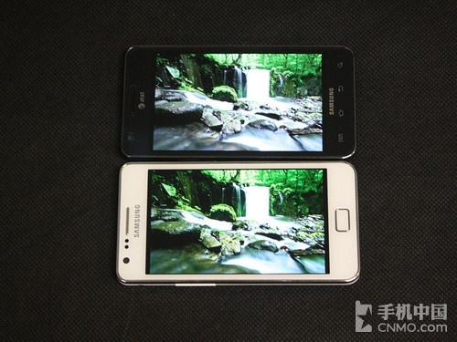 600元差价差在哪i9100对比美版i9100