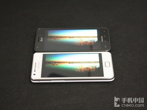 600元差价差在哪i9100对比美版i9100