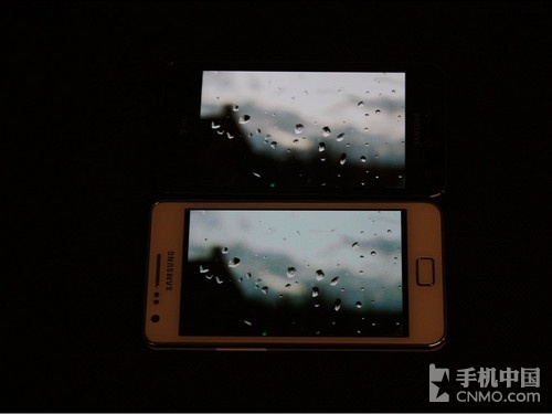 600元差价差在哪i9100对比美版i9100