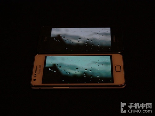 600元差价差在哪i9100对比美版i9100