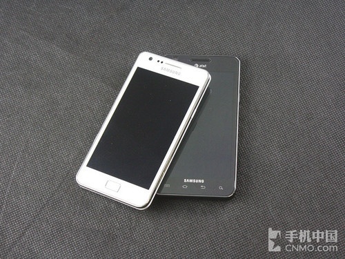 600元差价差在哪i9100对比美版i9100(2)
