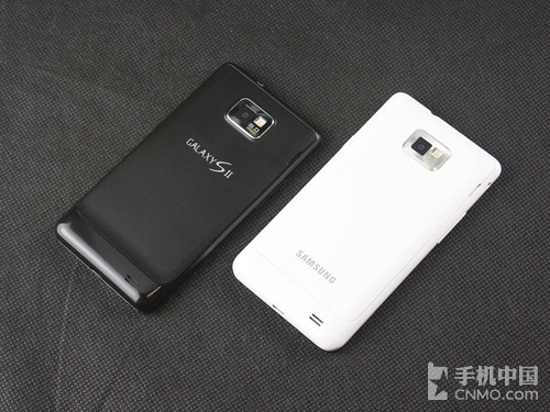 600元差价差在哪i9100对比美版i9100