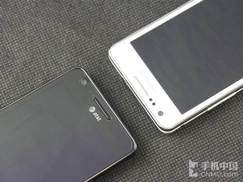 600元差价差在哪i9100对比美版i9100