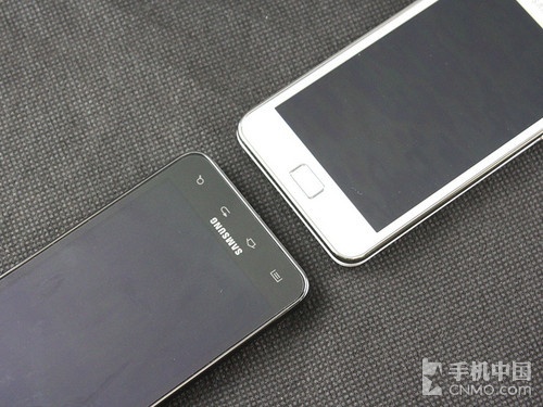 600元差价差在哪i9100对比美版i9100