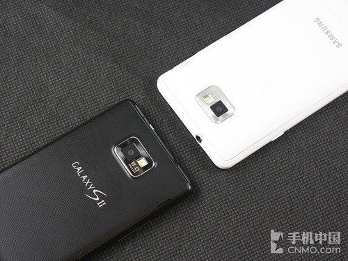 600元差价差在哪i9100对比美版i9100