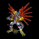 黄金狮子兽_冰狮子兽x_冰狮子兽