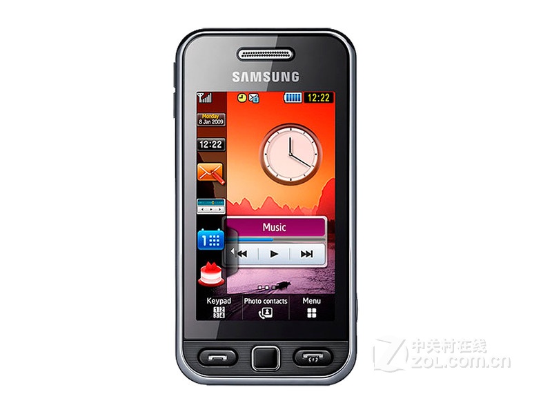 s5230c凯蒂猫_三星s5230c软件_三星s5230ck多少钱