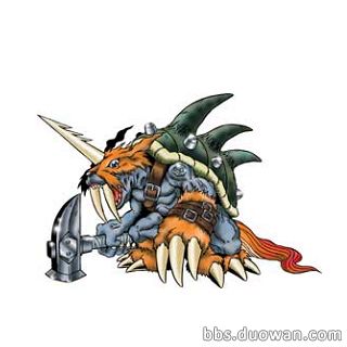 顶级剑神兽_中世纪公爵兽_大古拉兽 机械暴龙兽