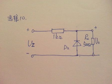 整流二极管接法_串联稳压二极管_稳压二极管并联