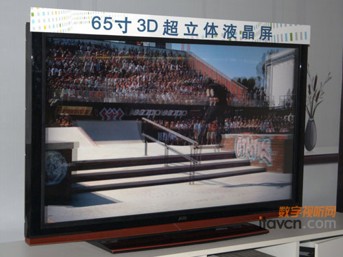 偏光式3d电视机原理_偏光式3d电视机4k_偏光3D电视机