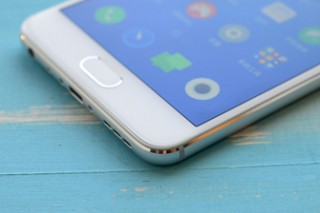 魅蓝note5外观