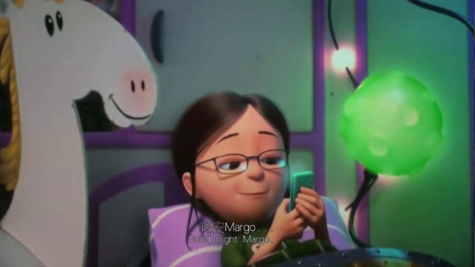 [卑鄙的我2/神偷奶爸2中文字幕下载超高清迅雷