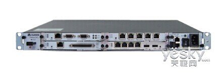 华为IPPBX eSpace U1911为中小企业解决诉求