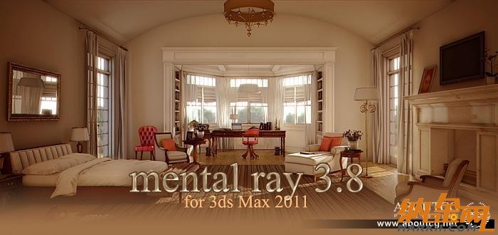 mental ray玻璃材质_mental ray 玻璃材质_maya mental ray材质
