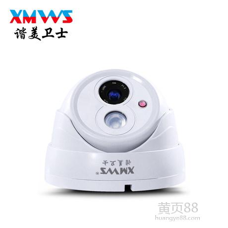 谐美卫士使用说明书_谐美卫士如何连接wifi_谐美卫士