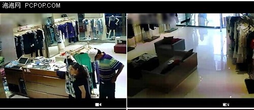 无线wifi监控 谐美卫士云体验 