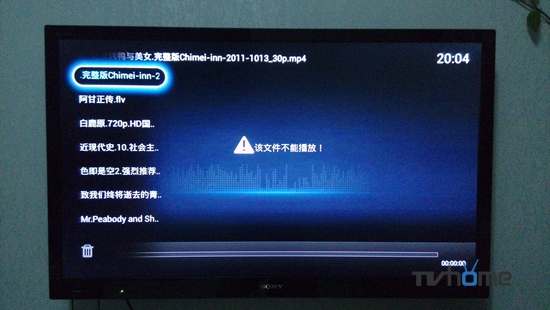 乐视NEW C1S电视盒子