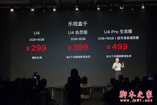乐视盒子U4值得买吗?乐视盒子U4详细评测图解