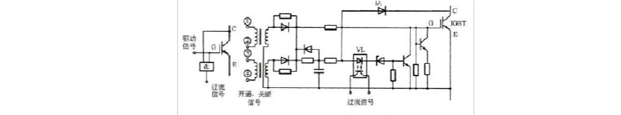 开关型电力电子变换器_变换电路电力电子课程设计_常用电力电子电路
