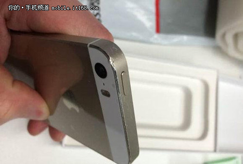 富士康二手iPhone 苹果官翻机 富士康翻新苹果 富士康翻新苹果哪里买 二手iPhone