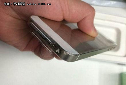 富士康二手iPhone 苹果官翻机 富士康翻新苹果 富士康翻新苹果哪里买 二手iPhone