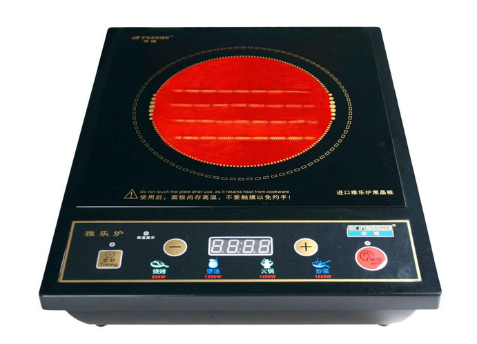 什么是光波炉_光波炉的烧烤管由石英_格兰仕光波炉使用方法