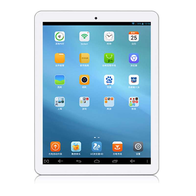 台电平板电脑怎么样_台电平板质量哪款最好_台电平板和华为平板