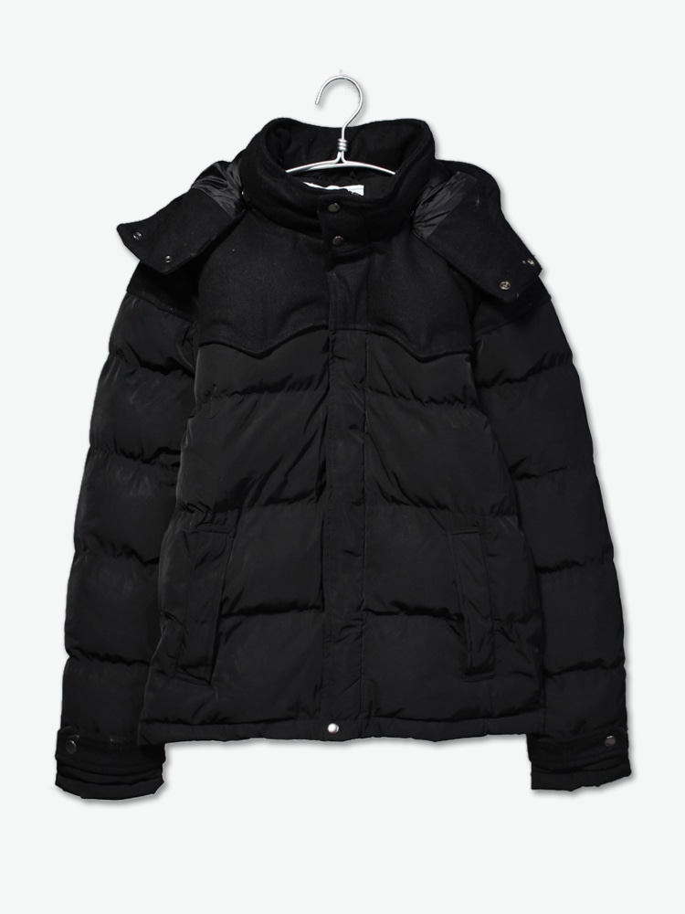 洗羽绒服的方法