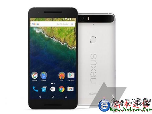 谷歌nexus 6p和5x哪个好 华为nexus 6p和LG nexus 5x哪一部更超值