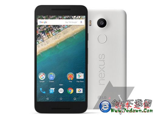 谷歌nexus 6p和5x哪个好 华为nexus 6p和LG nexus 5x哪一部更超值