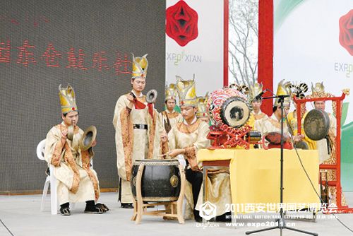 笙笛的图片_笙笛合奏_肖笙笛