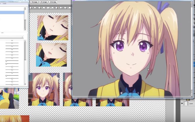 live2d_live2d软件下载_live2d模型资源包