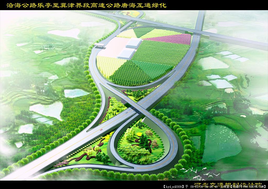 互通版打图效率_互通图_互通图怎么做