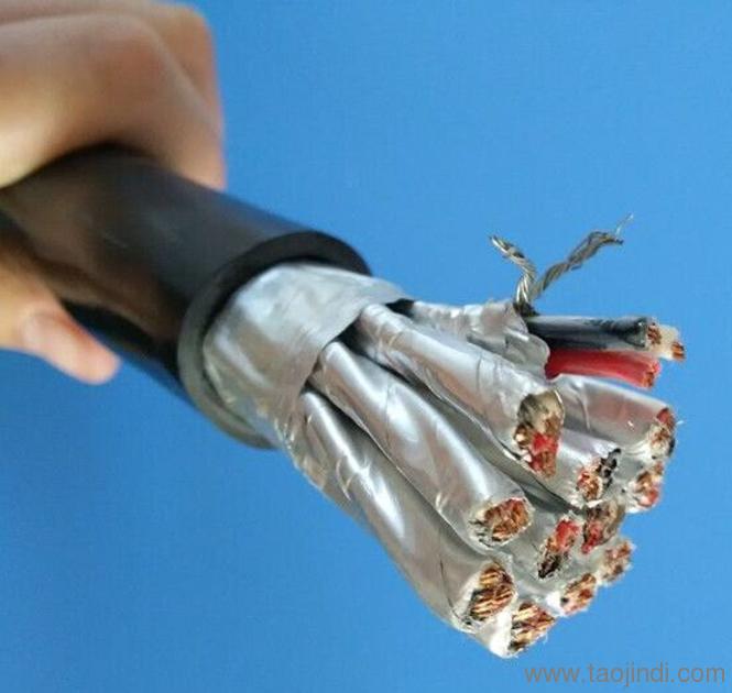  通信电缆价格表 HYA200*2*0.4