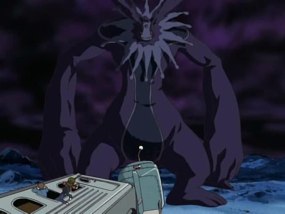 巴古拉兽死了吗_巴古拉兽实力_巴古拉兽