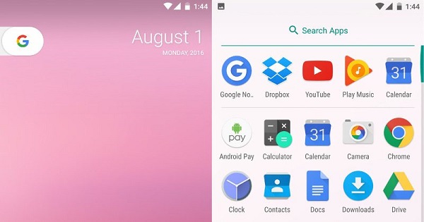 nexus启动器_nexus 6.0启动器_桌面启动器下载