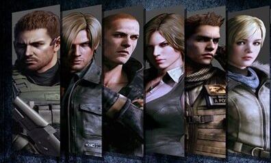 生化危机6黑屏未响应3种解决方法